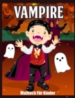 Image for Vampire Malbuch