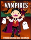 Image for Vampires Livre de Coloriage