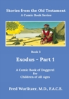 Image for Stories from the Old Testament - Book 3