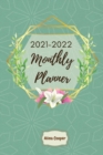 Image for Monthly Planner