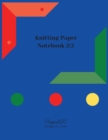 Image for Knitting Graph Paper