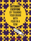 Image for Outsmart everyone by training your brain with FOUR IN A ROW