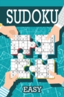 Image for Sudoku - Easy : Sudoku Easy Puzzle Books Including Instructions and Answer Keys, 200 Easy Puzzles
