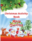 Image for Christmas activity book