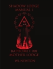 Image for Shadow Lodge Manual 1