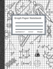 Image for Graph Paper Notebook : Simple Graph Paper Journal, Grid Paper Notebook for Math and Science Students, ( Composition Notebook)
