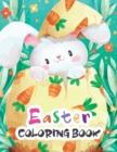 Image for Easter Coloring Book : Kids Easter Eggs Coloring Book, Easter Coloring Books for Toddlers