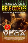 Image for Bible Codexes : Warnings for the Last Days