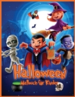 Image for Halloween Malbuch Fur Kinder