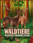 Image for Waldtiere