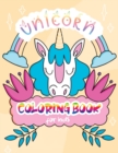 Image for Unicorn Coloring Book for Kids : Ages 4-8, Beautiful Illustrations, Unicorn Coloring, Unicorn Coloring Books for Girls 4-8, Unicorn Kids Book