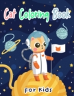 Image for Cat Coloring Book for Kids