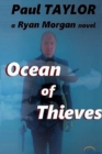Image for Ocean of Thieves : a Ryan Morgan novel