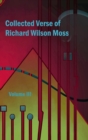 Image for Collected Verse of Richard Wilson Moss Volume III