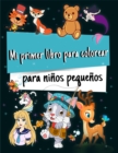 Image for Mi Primer Libro Para Colorear