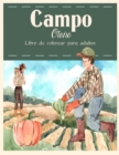 Image for Campo Otono Libro de Colorear