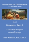 Image for Stories from the Old Testament - Book 2 : Genesis - Part 2