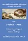 Image for Stories from the Old Testament - Book 1 : Genesis - Part 1