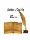 Image for Better Health Menu