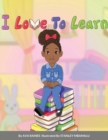 Image for I Love to Learn
