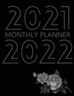 Image for 2021-2022 Monthly Planner
