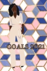 Image for Goals 2021 Journal