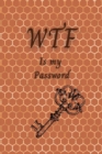 Image for WTF is My Password
