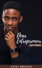 Image for Dear Entrepreneur: September