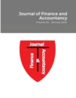 Image for Journal of Finance and Accountancy - Volume 26
