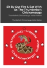 Image for Foods Of The Thunderbolt People : Tunderbolt Chickamauga Indian Nation, Inc.