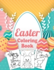 Image for Easter Coloring Book : Coloring Books for Kids Ages 4-8 (Coloring Books for Kids)