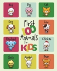 Image for First 100 Animals for Kids
