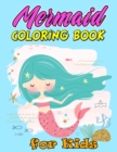 Image for Mermaid Coloring Book for Kids : Gorgeous and Beautiful Mermaid Coloring Pages, Mermaid Coloring, Kids Coloring Book