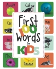 Image for First 100 Words for Kids
