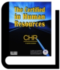 Image for Certified in Human Resources