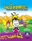 Image for PAPERBACK - The Gimmwitts (The Big Book) : Prince Globond &amp;The Flying Jewels