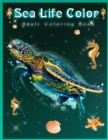 Image for Sea Life Color