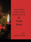 Image for Advent and the Holidays at The McGee Ranch