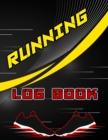 Image for Running Log Book