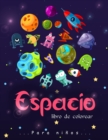 Image for Espacio Libro de Colorear