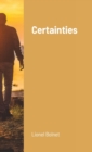 Image for Certainties