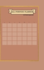Image for All-Purpose Planner