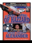Image for MY HERO IS A DUKE...OF HAZZARD LEE OWNERS 3rd EDITION