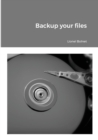 Image for Backup your files