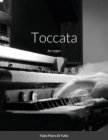 Image for Toccata for organ : .