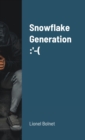 Image for Snowflake Generation