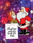Image for Christmas activity book for kids