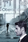 Image for Oberon alma : sci-fi antologia