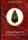 Image for Rinotmeto. Il Memoriale di Giustiniano II