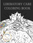 Image for Liberatory Care Coloring Book
